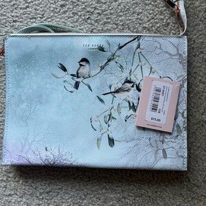 Ted Baker Clutch